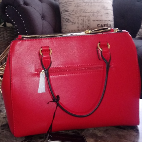 Classic Style La Terre Bag - Picture 2 of 2